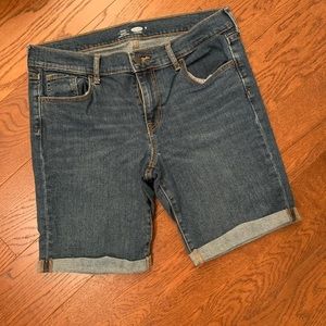 •Old Navy• Jean Shorts